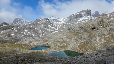 , Moto; L’Espagne errant – jours 6 et 7