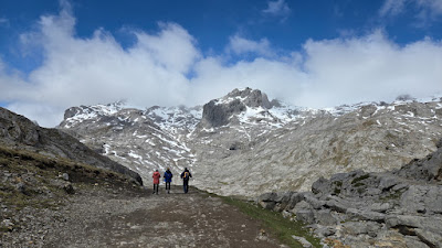 , Moto; L’Espagne errant – jours 6 et 7