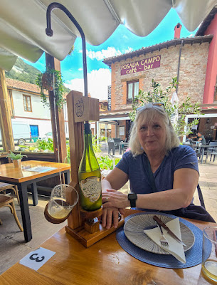 , Moto; L’Espagne errant – jours 6 et 7