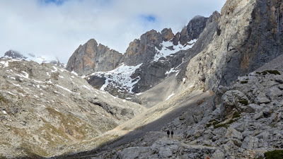 , Moto; L’Espagne errant – jours 6 et 7