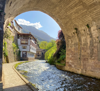 , Moto; L’Espagne errant – jours 6 et 7