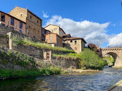 , Moto; L’Espagne errant – jours 6 et 7