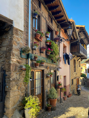 , Moto; L’Espagne errant – jours 6 et 7