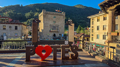 , Moto; L’Espagne errant – jours 6 et 7