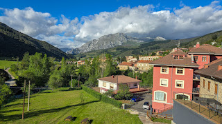 , Moto; L’Espagne errant – jours 6 et 7