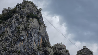 , Moto; L’Espagne errant – jours 6 et 7