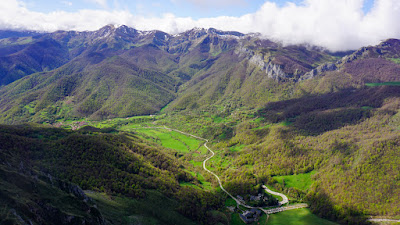 , Moto; L’Espagne errant – jours 6 et 7