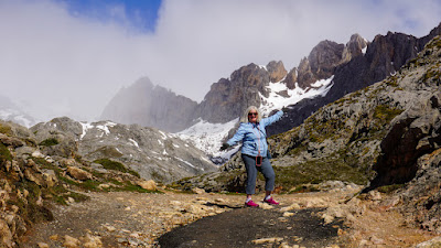 , Moto; L’Espagne errant – jours 6 et 7