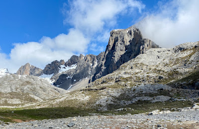 , Moto; L’Espagne errant – jours 6 et 7