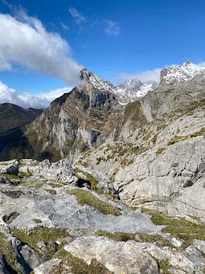 , Moto; L’Espagne errant – jours 6 et 7