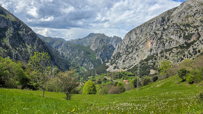 , Moto; L’Espagne errant – jours 6 et 7