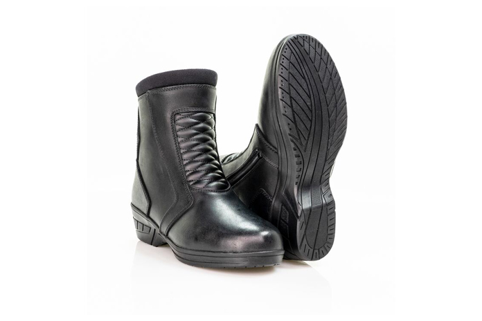 Sedici Tourisma WP Women's Boots Review