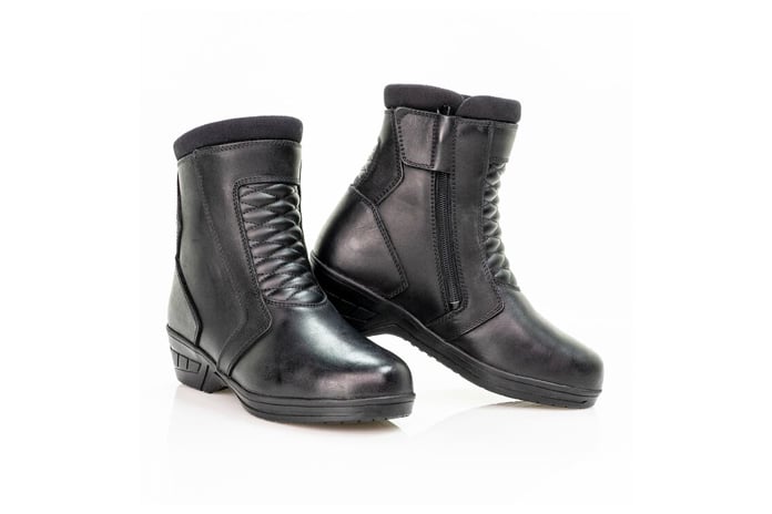 Sedici Tourisma WP Women's Boots Review