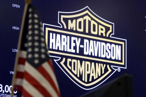 , Moto : Surprise de la salle de conférence Harley-Davidson – bikernet.com