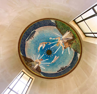 , Moto, Une excursion aux plages de débarquement du jour J