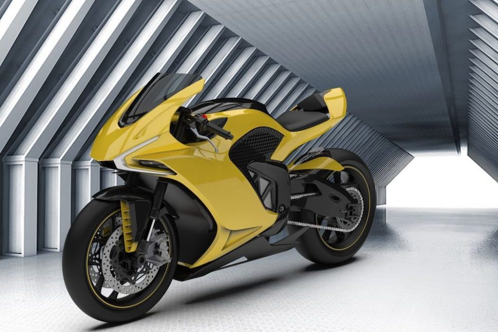 Damon Motorcycles fait face à une radiation potentielle du NASDAQ, car les retards de production, les troubles internes et les jalons manqués menacent son avenir sur le marché des motos électriques.