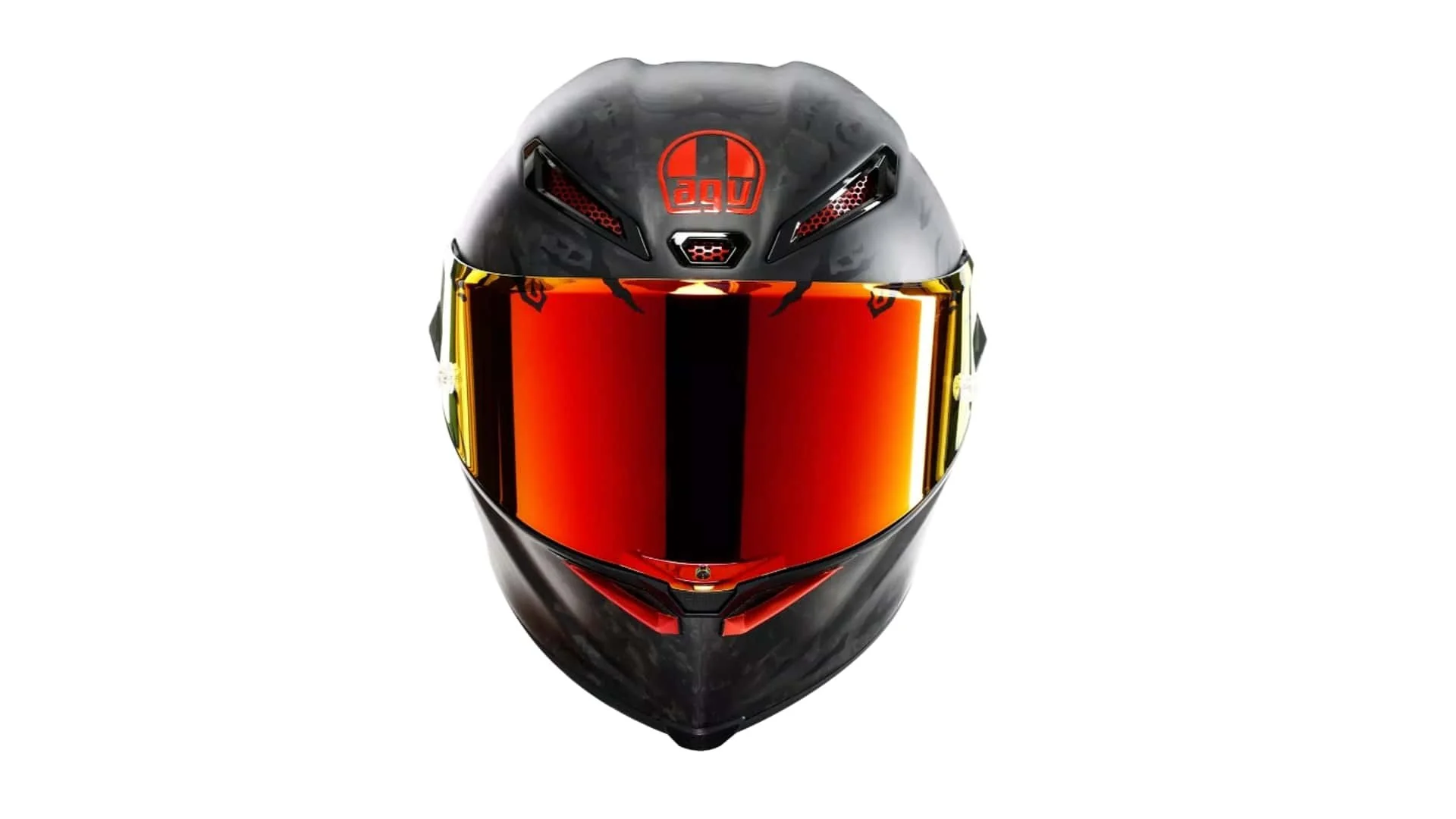 GOPRO et AGV partenaires pour développer un casque de moto intelligent avancé, la sécurité, les performances et la technologie de caméra d'action intégrée pour le pilote moderne.