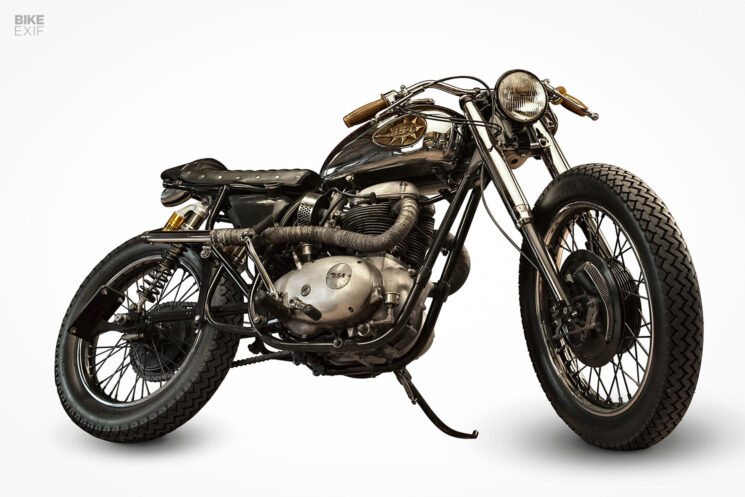 Projets de tatouage Motorcycles personnalisés