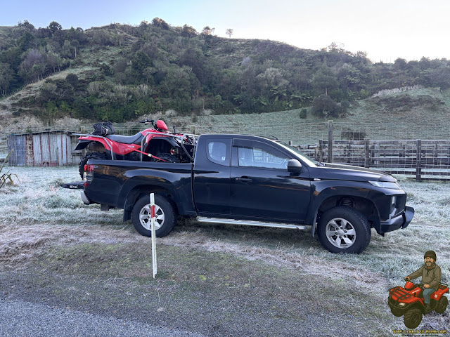 , Moto- Bandit Rider: Première aventure