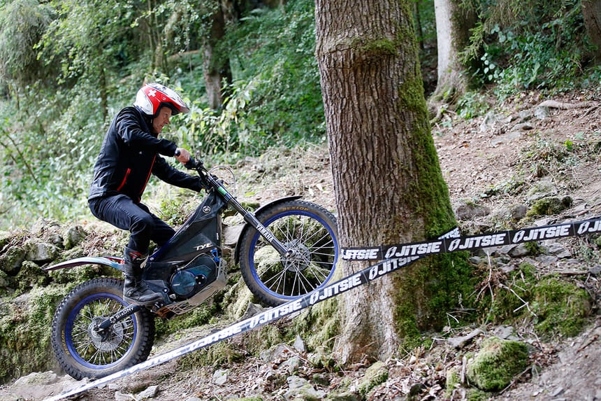 , Moto, Blog de passe et canyons »Archive de blog» Où étions-nous? Oh ouais, Meeker