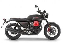 Moto Guzzi V7 III Carbon Moto Guzzi V7 III Carbon
