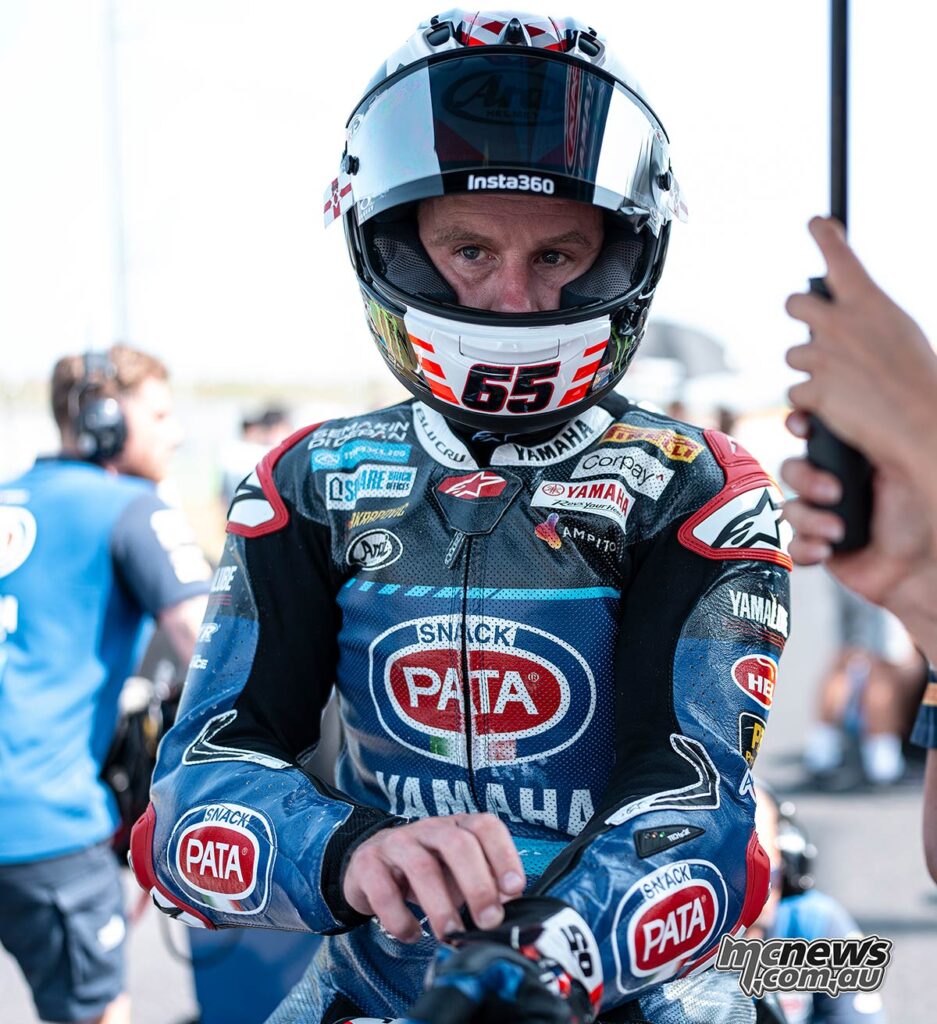 , Moto : Serré au sommet alors que WorldSBK se dirige vers Donington Park – Aperçu