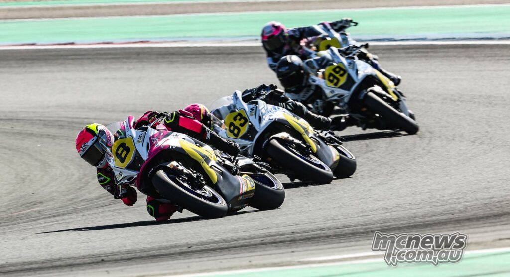 , Moto : Serré au sommet alors que WorldSBK se dirige vers Donington Park – Aperçu