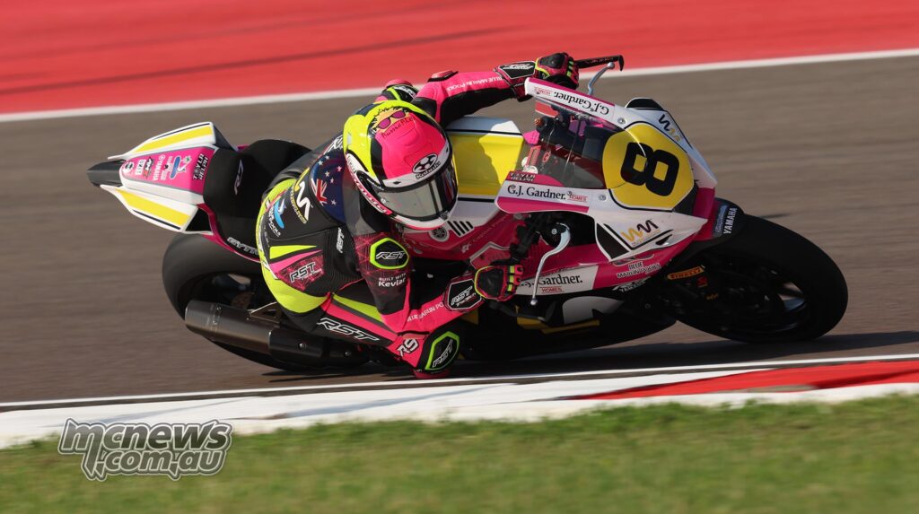 , Moto : Serré au sommet alors que WorldSBK se dirige vers Donington Park – Aperçu