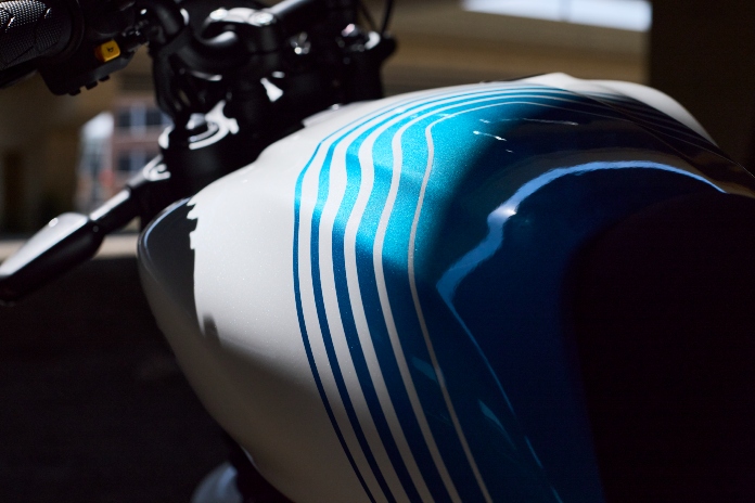 2025 Royal Enfield Guerrilla 450 Review