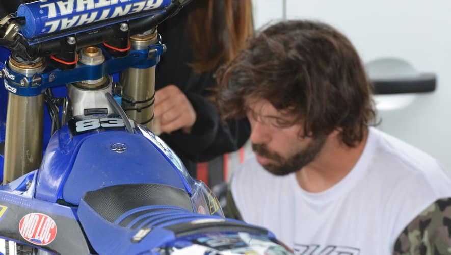 , Moto club : un week-end de compétition boueuse – ladepeche.fr