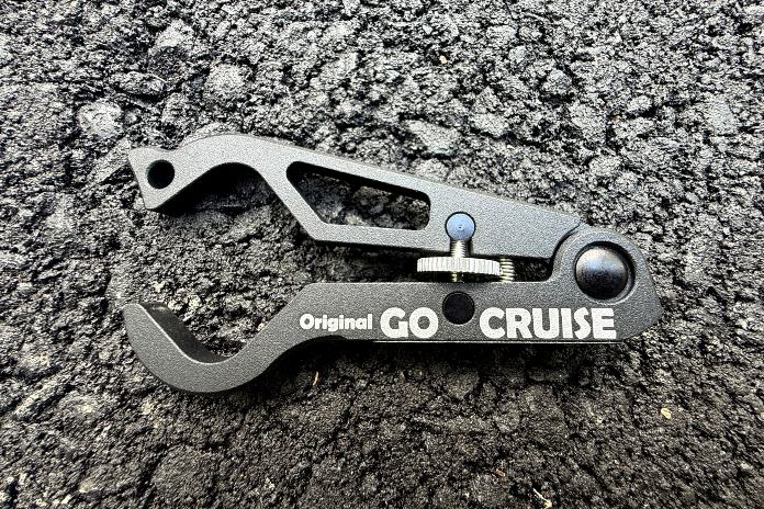GOCRUISE 2 CONANT DE CRUISE MÉCANIQUE