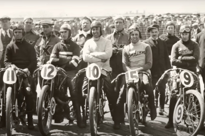 Legends to Kings the Machines Episode 2 Indian Motorcycle