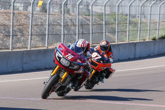 Legends to Kings the Machines Episode 2 Indian Motorcycle