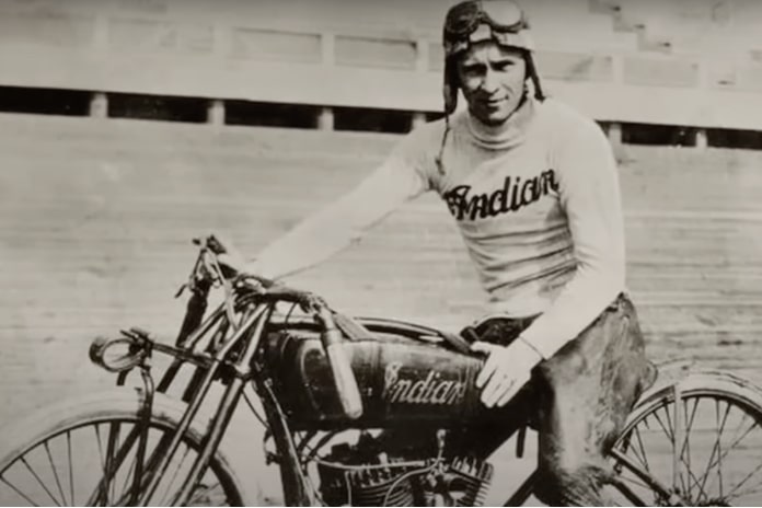 Legends to Kings the Machines Episode 2 Indian Motorcycle