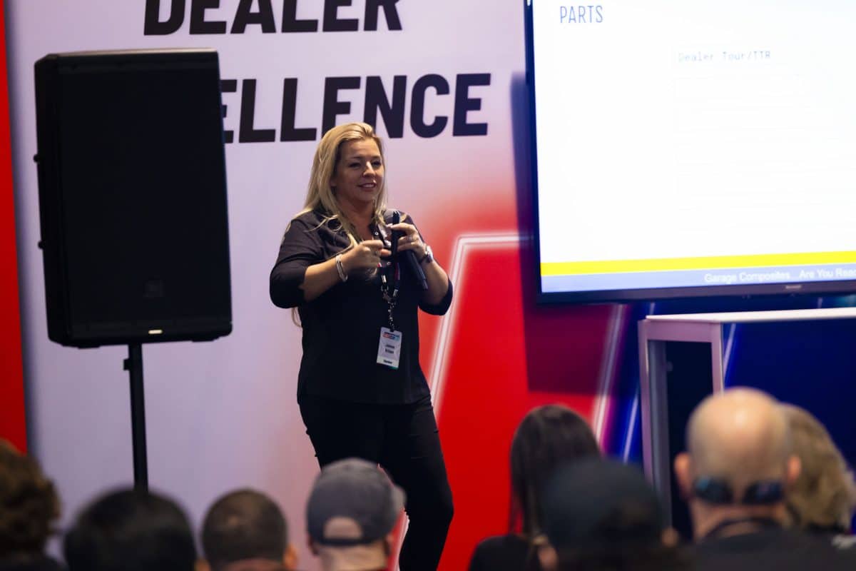 , Moto; AIMEXPO et MPN Supercharge 2026 Education