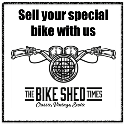 , Moto; Suzuki GSX1100E 1981 – 22 990 $ • Les temps du hangar à vélos