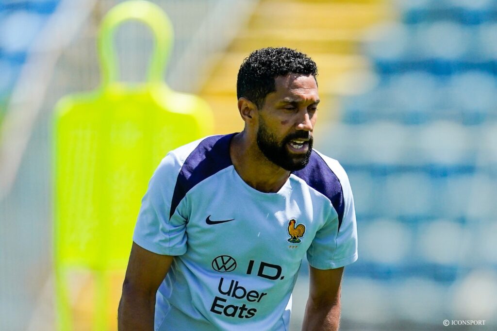 , Clichy; National : les premiers mots de Gaël Clichy comme nouvel entraîneur de Caen