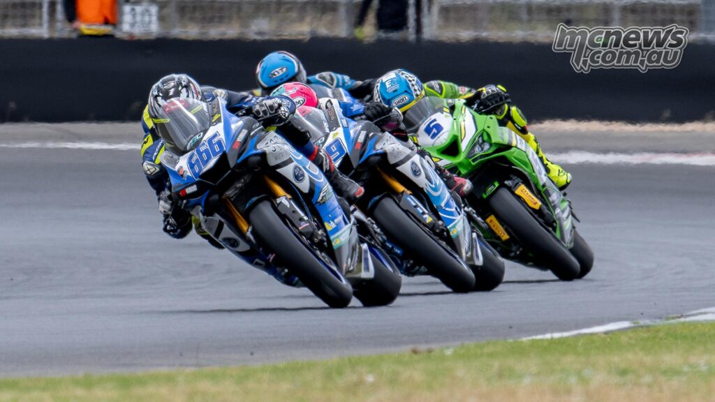 , Moto- Archie McDonald en Coupe du Monde Baggers avec Joe Rascal en 2026 !