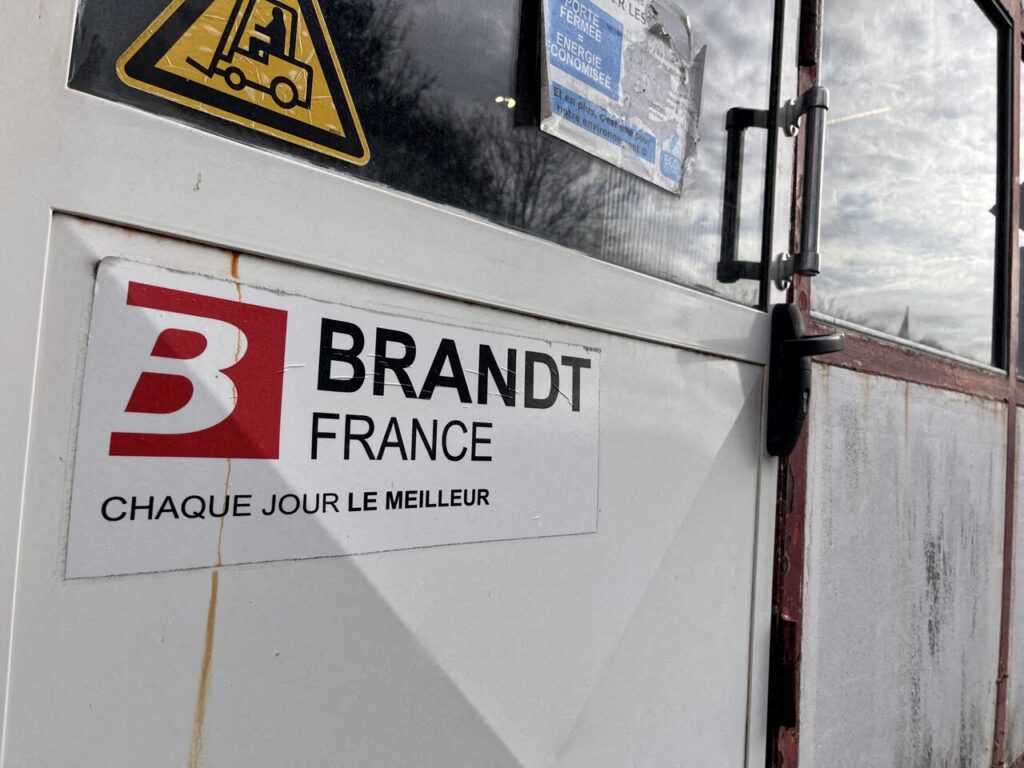 , Nanterre; le tribunal de Nanterre prononce la « liquidation judiciaire » de l’entreprise