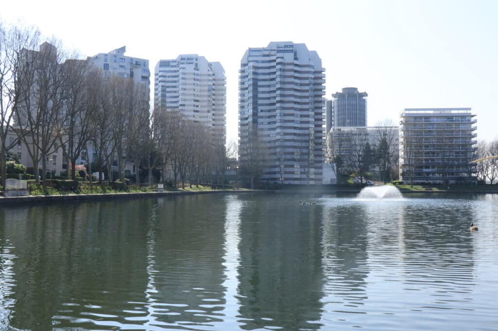 , Vitry-sur-Seine; le duel pour le titre de ville la plus peuplée du Val-de-Marne se resserre