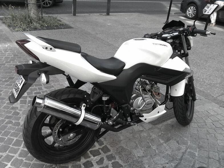 , Moto- Ce dont vous avez besoin pour calculer les frais d’expédition de votre voiture