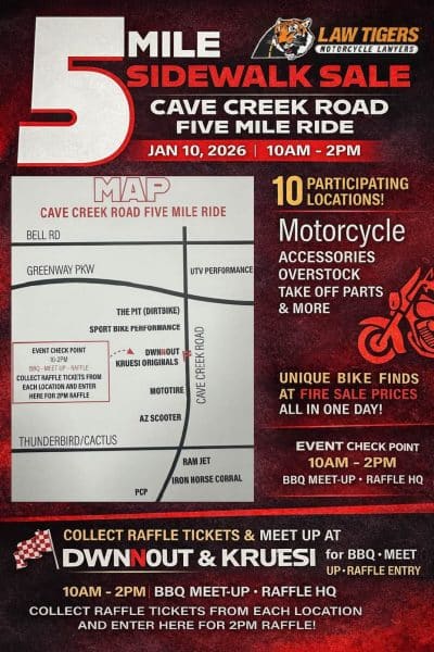 , Moto, Deux jours. Deux événements. Grosses affaires de moto. — Bikernet.com