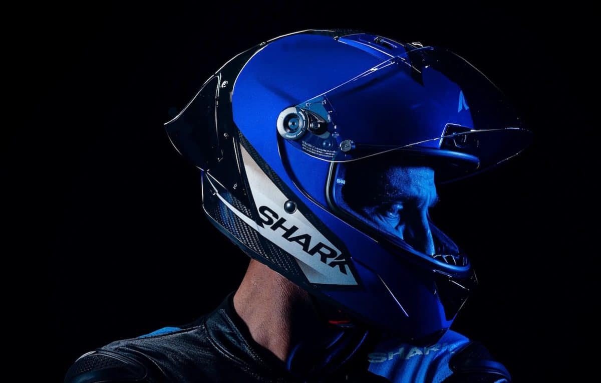 , Moto : KTM présente une nouvelle gamme de vélos, Shark devient photochromique