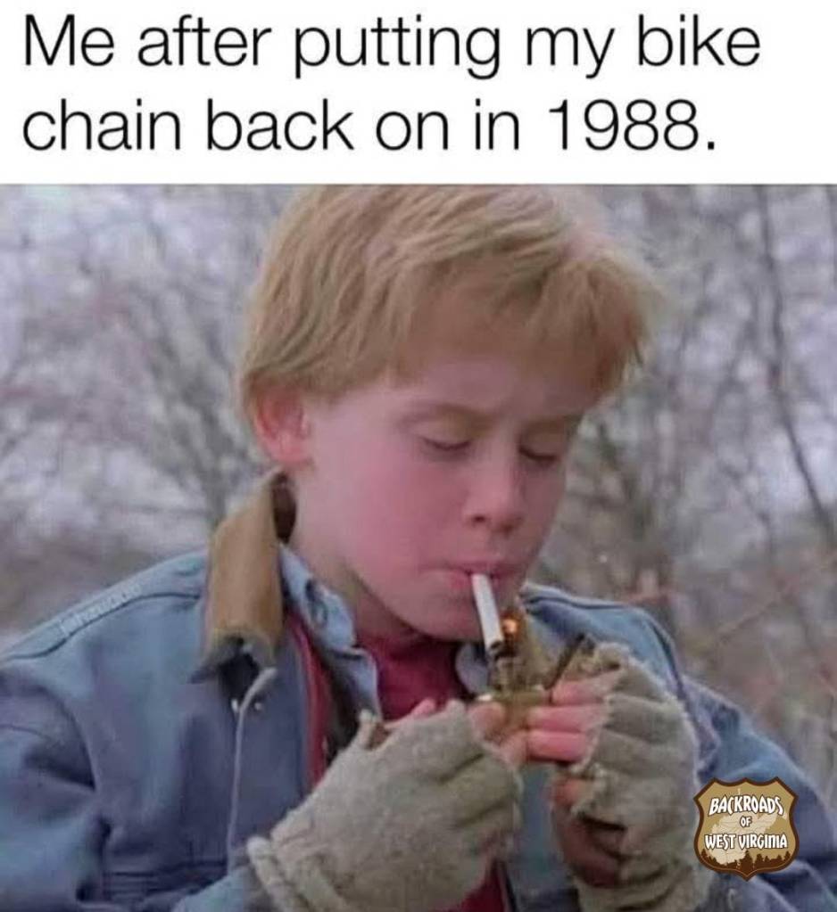 Mème moto drôle 2025 – fou, drôle mais avec une touche de vérité sur le monde de la moto.