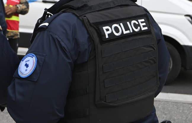 , Vitry-sur-Seine; Le rappeur Doums placé en garde à vue pour violences conjugales