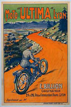 , Moto collection et moto ancienne : sites consacrés à une marque