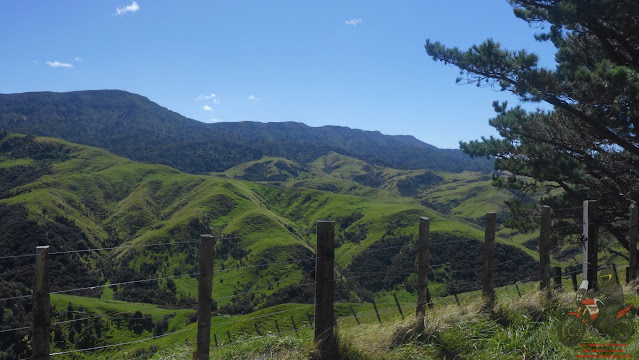, Moto : Bandit Rider : Préambule de Puketoi