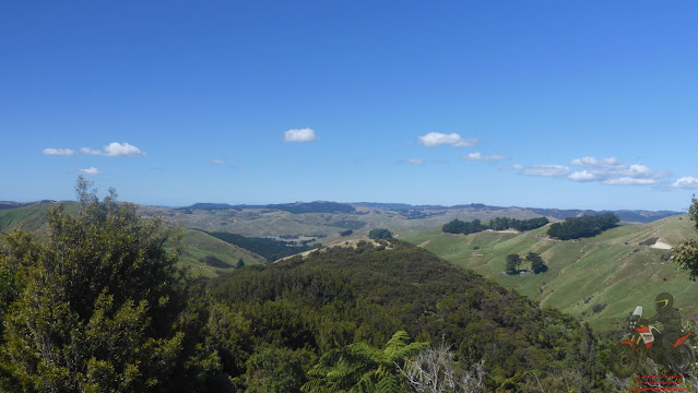 , Moto : Bandit Rider : Préambule de Puketoi