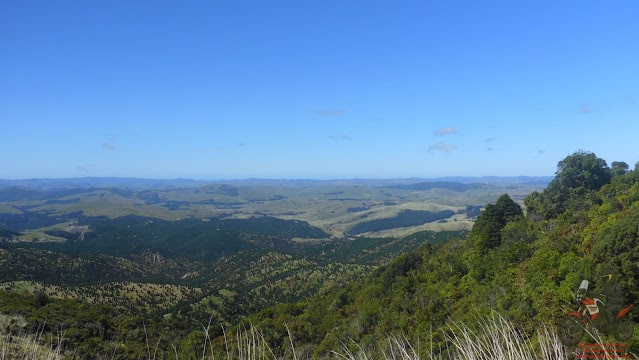 , Moto : Bandit Rider : Préambule de Puketoi