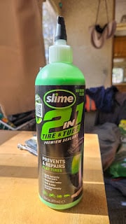 , Moto; Camping dispersé près du monument national Chiricahua